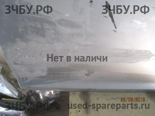 Ford Focus 3 Дверь передняя правая