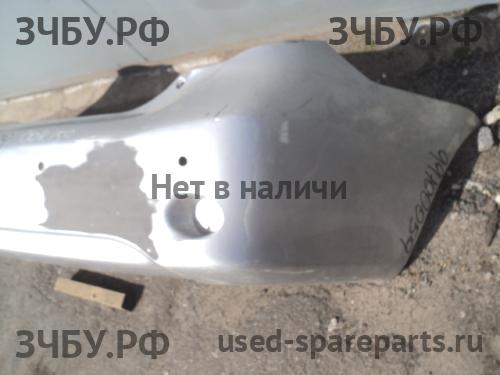 Toyota Corolla (E14 - E15) Бампер задний