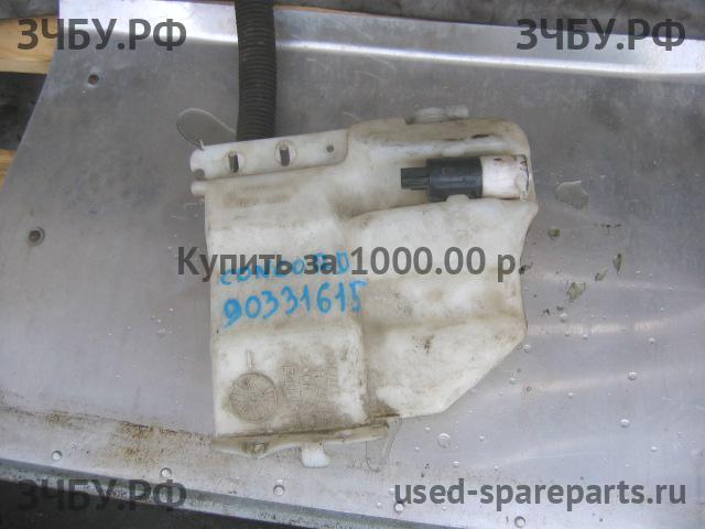 Chrysler Concorde 2 Бачок омывателя лобового стекла