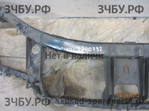 Ford Mondeo 4 Панель передняя (телевизор)