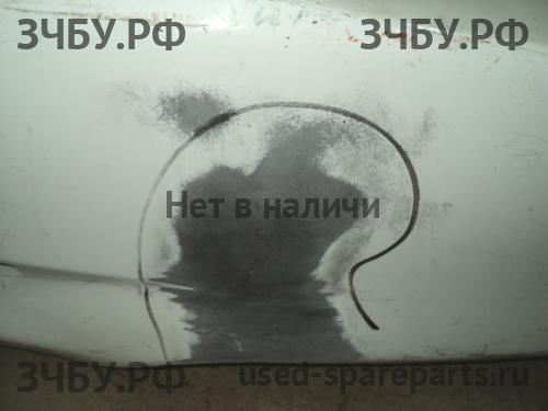 Toyota Corolla (E14 - E15) Бампер задний