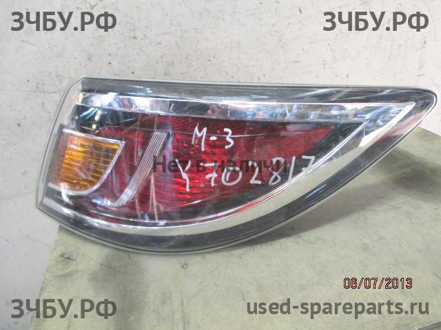 Mazda 6 [GH] Фонарь правый