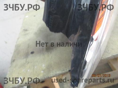 Mazda 6 [GH] Фонарь правый
