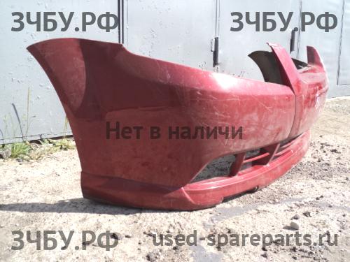 Chevrolet Aveo 1 (T200) Бампер передний