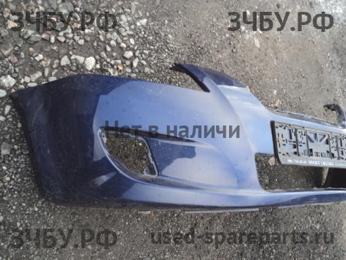 KIA Ceed 1 Бампер передний