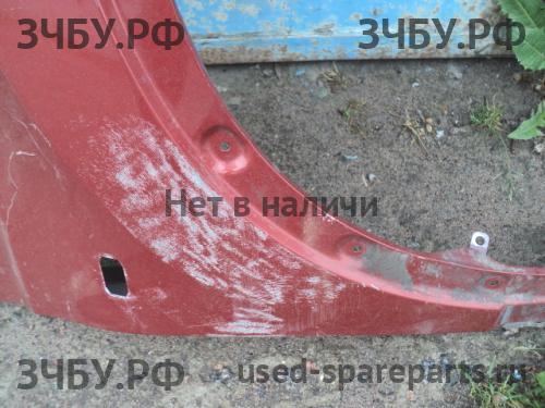 Nissan Qashqai (J10) Крыло переднее правое