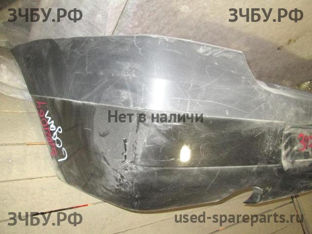 Renault Logan 1 Бампер задний