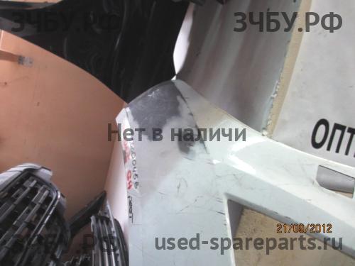 Mazda 6 [GH] Бампер передний