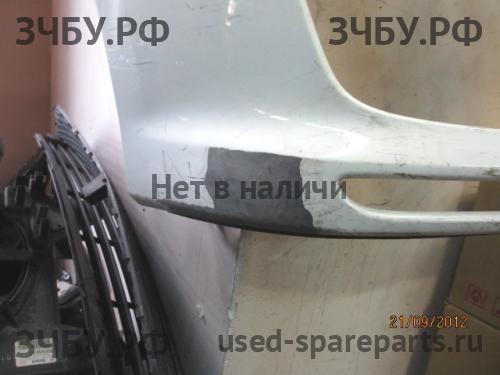 Mazda 6 [GH] Бампер передний