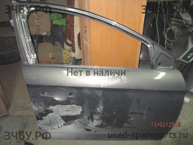 Ford Mondeo 4 Дверь передняя правая