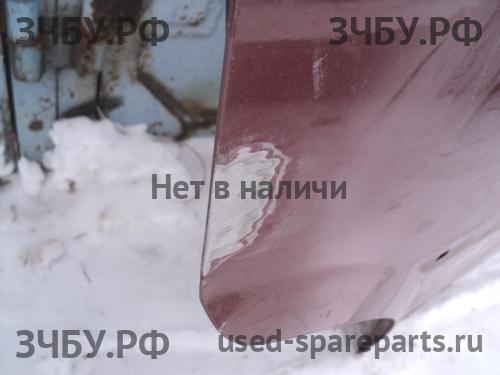 Chevrolet Lacetti Дверь задняя правая