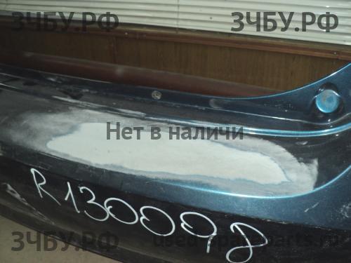 Chevrolet Lacetti Бампер задний