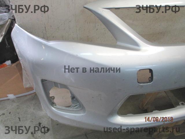 Toyota Corolla (E14 - E15) Бампер передний