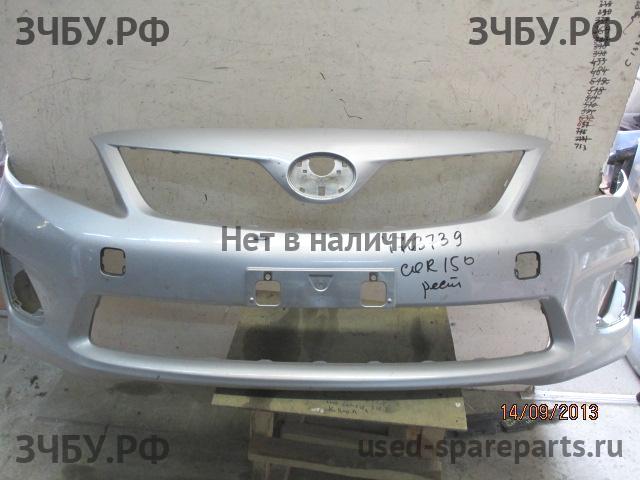 Toyota Corolla (E14 - E15) Бампер передний