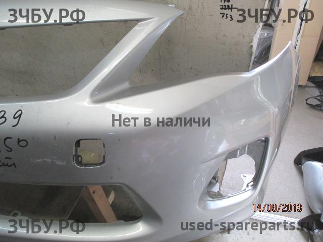Toyota Corolla (E14 - E15) Бампер передний