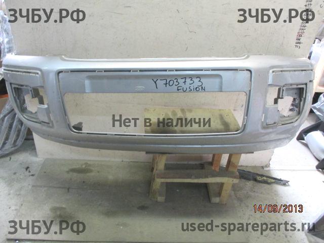 Ford Fusion Бампер передний