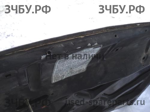 Honda Odyssey 2 (USA) Капот