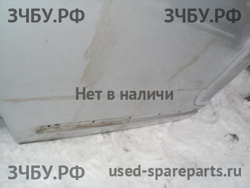 Citroen C5 (3) Дверь задняя правая