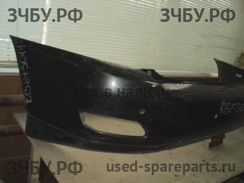 Lexus RX (2) 300/330/350/400h Бампер задний