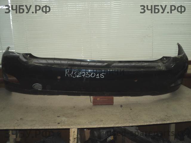Lexus RX (2) 300/330/350/400h Бампер задний