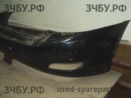 Lexus RX (2) 300/330/350/400h Бампер задний