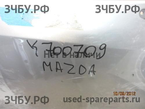 Mazda CX-5 (1) Дверь передняя правая