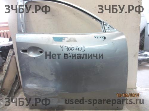 Mazda CX-5 (1) Дверь передняя правая