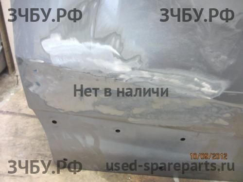Mazda CX-5 (1) Дверь передняя правая