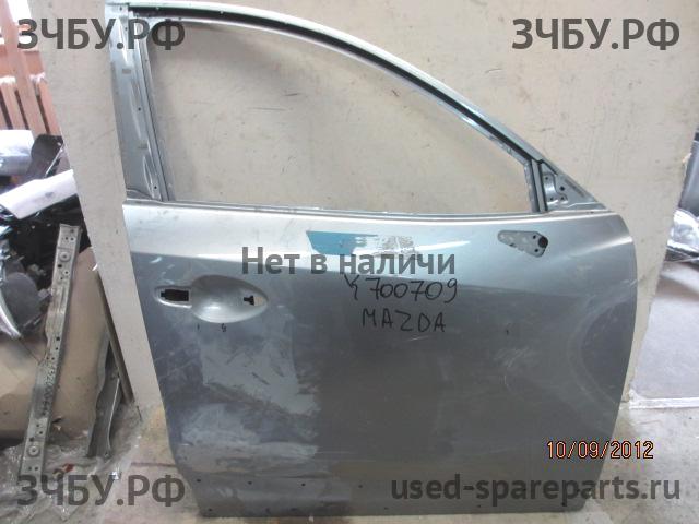 Mazda CX-5 (1) Дверь передняя правая