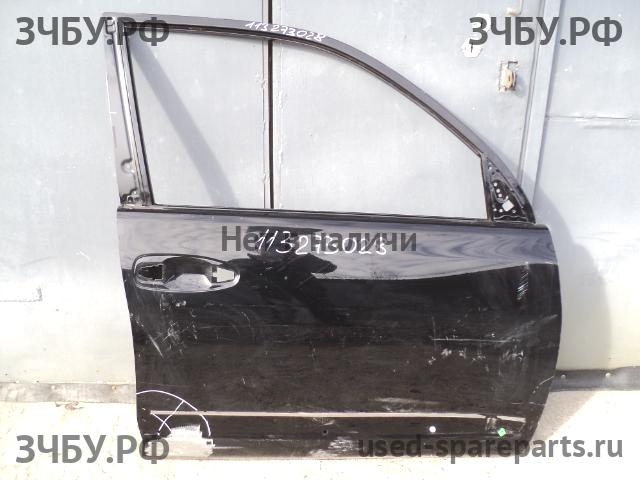 Lexus GX (2) 460 Дверь передняя правая