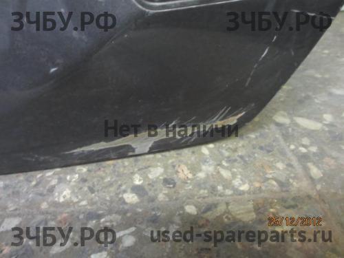 Toyota Camry 7 (V50) Крышка багажника