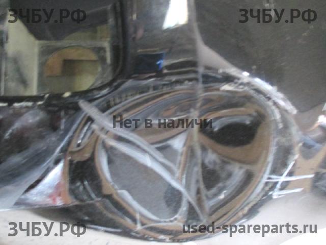 Toyota Land Cruiser 200 Бампер задний