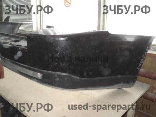 Land Rover Range Rover Sport 1 Бампер задний