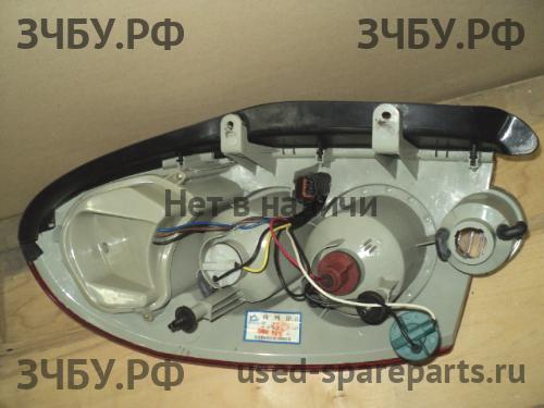 Chery QQ6 (S21) Фонарь правый