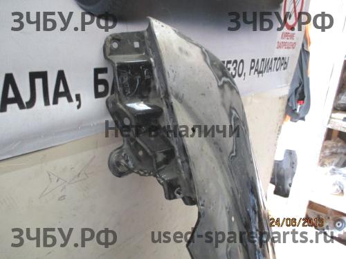 Toyota Land Cruiser 120 (PRADO) Крыло переднее левое