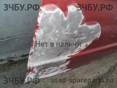 Suzuki SX4 (1) Дверь передняя левая