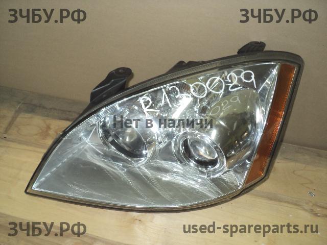 Chery Fora (A21) Фара левая