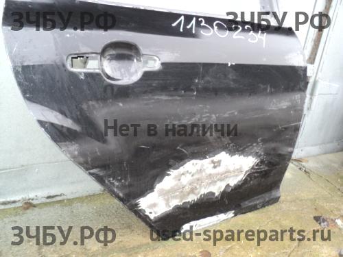 Ford Focus 3 Дверь задняя правая