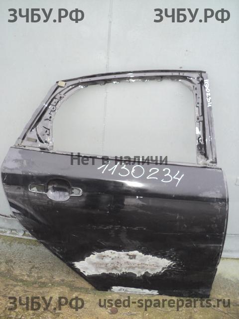 Ford Focus 3 Дверь задняя правая