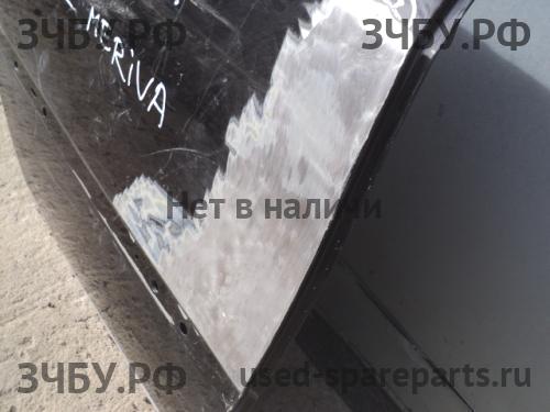 Opel Meriva A Дверь задняя правая