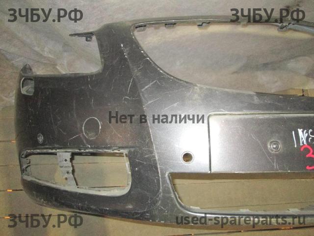 Opel Insignia A Бампер передний