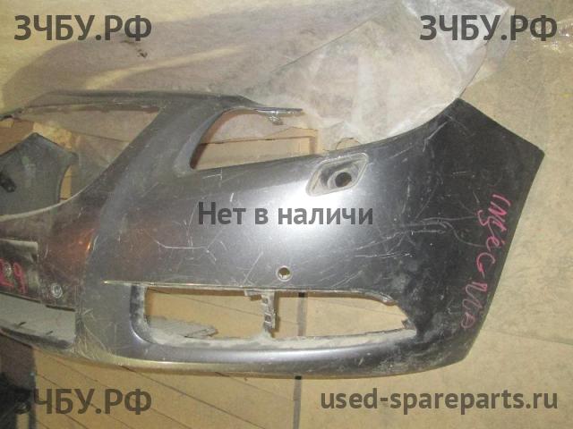 Opel Insignia A Бампер передний