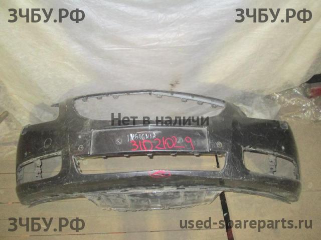 Opel Insignia A Бампер передний