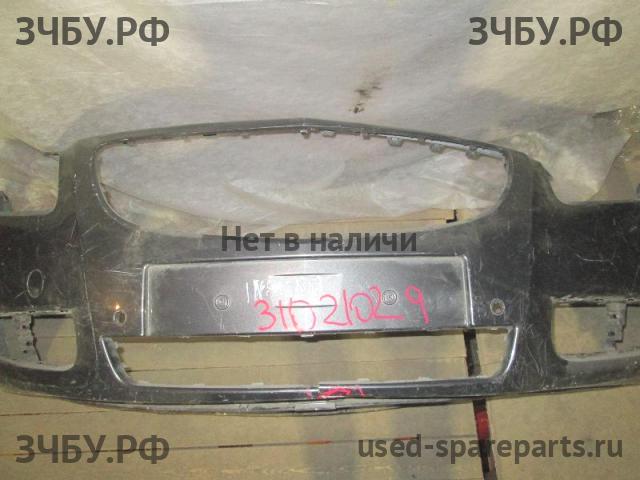 Opel Insignia A Бампер передний