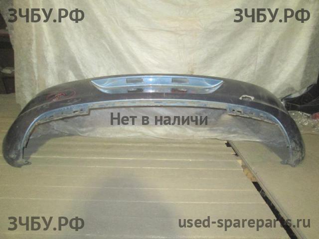 Opel Astra J Бампер задний