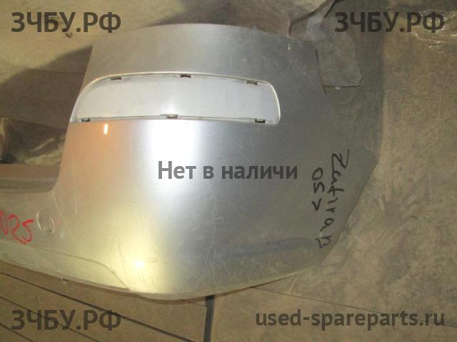 Opel Zafira B Бампер задний