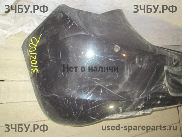 Opel Astra J Бампер задний