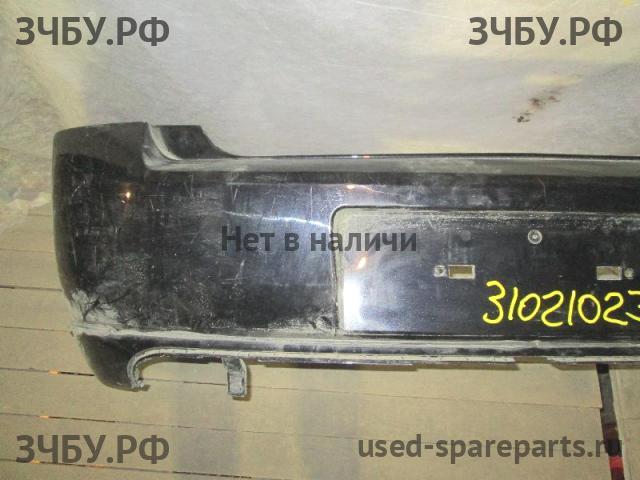 Opel Vectra C Бампер задний