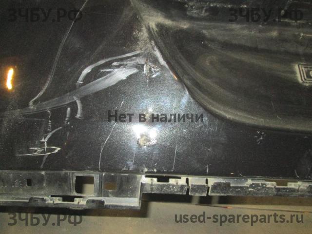 Opel Astra J Бампер задний