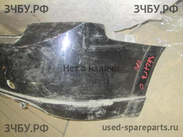 Opel Vectra C Бампер задний